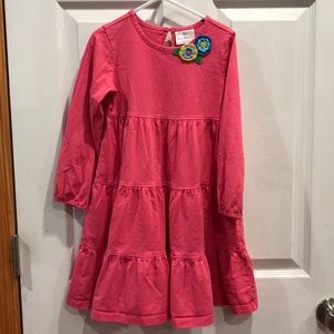 Hanna Andersson size 110 Dress.